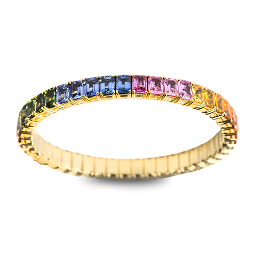 Zydo Bracelet PU137/74260 | Solomon Brothers Jewelers of Georgia