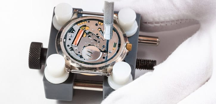 Watch Repair Watch Repair