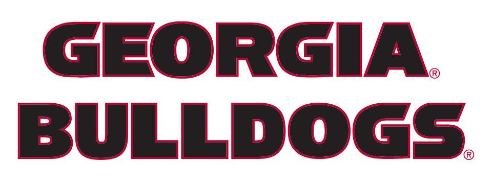 Image title Georgia Bulldogs - logo