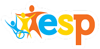Image title ESP - logo