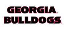 Image title Georgia Bulldogs - logo