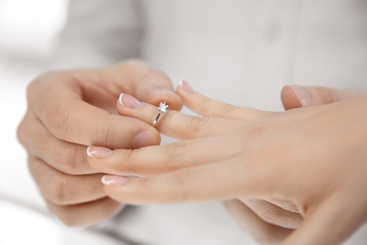 Various Engagement Ring Setting Styles - Fine Jewelry Stores