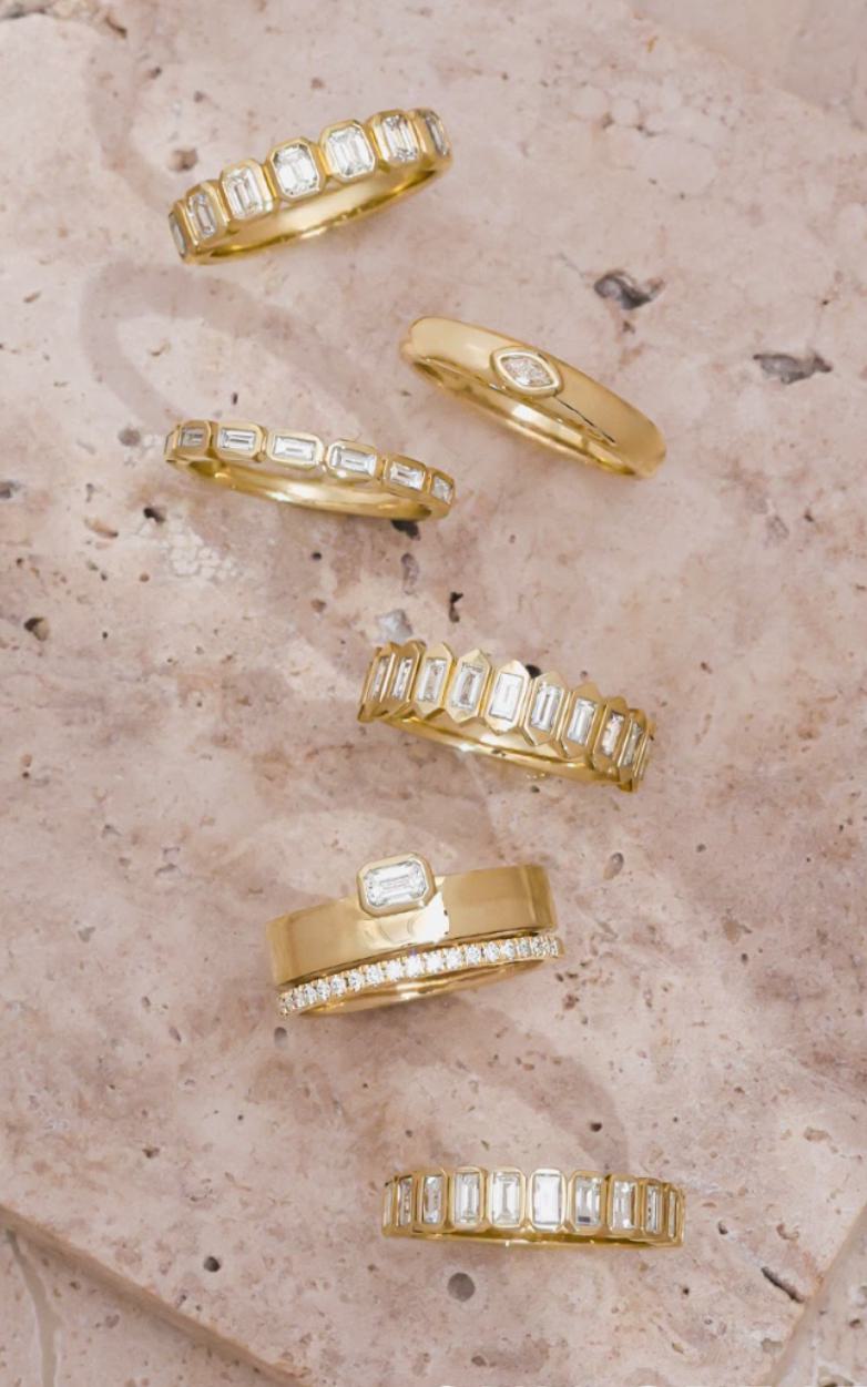 shop fashion rings