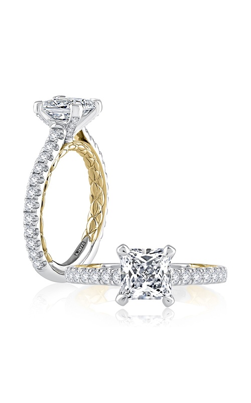 Princess Cut vs Other Diamond Shapes - Engagement Rings