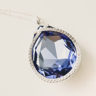 Gemstone of the month: Sapphire