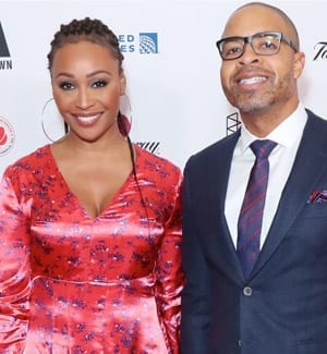 What to know about Cynthia Bailey’s $85K engagement ring from Mike Hill