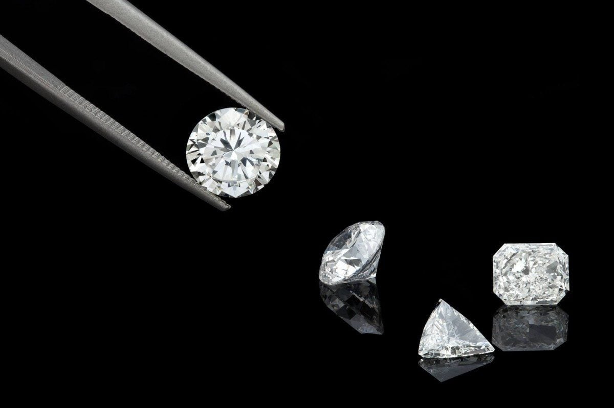 Lab Grown Diamonds In Alpharetta