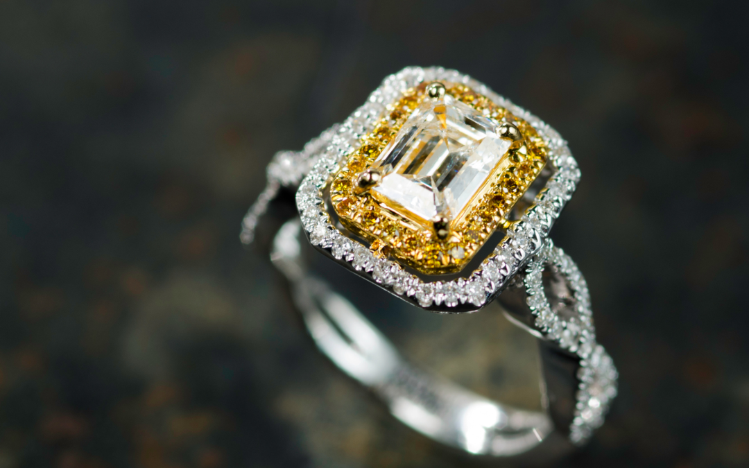 What Is A Yellow Diamond?