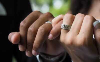 The History and Significance of Men’s Wedding Bands